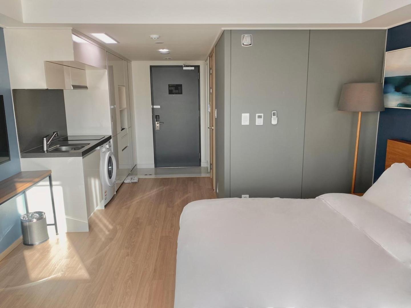 Chungchoho Best Hotel Sokcho Room photo