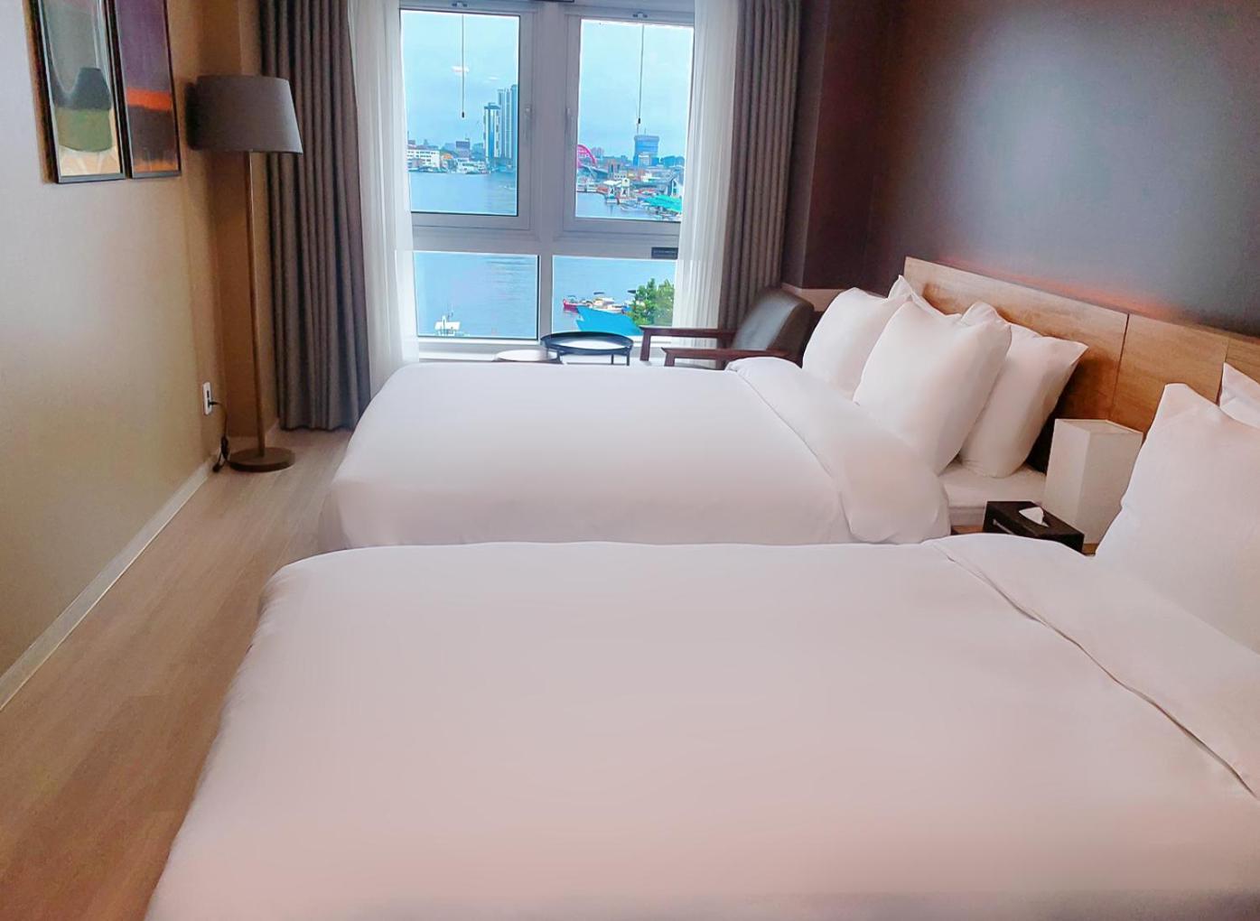 Chungchoho Best Hotel Sokcho Room photo